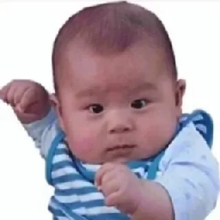 🤏-uucann, Telegram Sticker