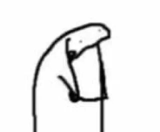 🤔-uucann, Telegram Sticker