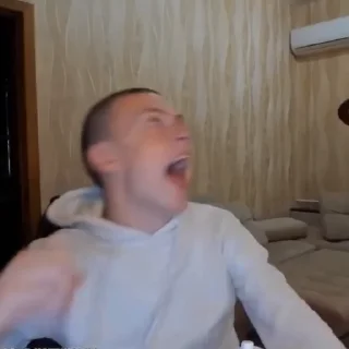 😀-MELLSTROY STICKERS • МЕЛСТРОЙ, Telegram Sticker
