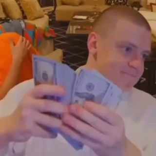💰-MELLSTROY STICKERS • МЕЛСТРОЙ, Telegram Sticker