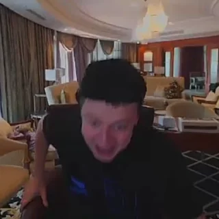 😂-MELLSTROY STICKERS • МЕЛСТРОЙ, Telegram Sticker