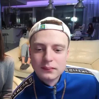 😁-MELLSTROY STICKERS • МЕЛСТРОЙ, Telegram Sticker
