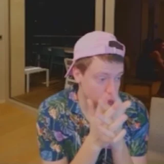 🤦‍♂️-MELLSTROY STICKERS • МЕЛСТРОЙ, Telegram Sticker