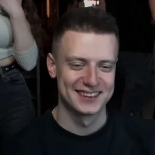 😃-MELLSTROY STICKERS • МЕЛСТРОЙ, Telegram Sticker