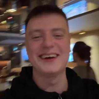 😄-MELLSTROY STICKERS • МЕЛСТРОЙ, Telegram Sticker
