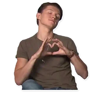 ❤️-Meme_pack, Telegram Sticker