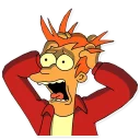 😱-Meme_pack, Telegram Sticker