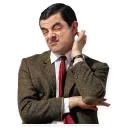 😐-Meme_pack, Telegram Sticker