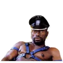 😘-Meme_pack, Telegram Sticker