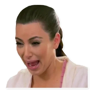 😭-Meme_pack, Telegram Sticker