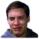 😰-Meme_pack, Telegram Sticker