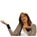 🤷‍♀️-Meme_pack, Telegram Sticker