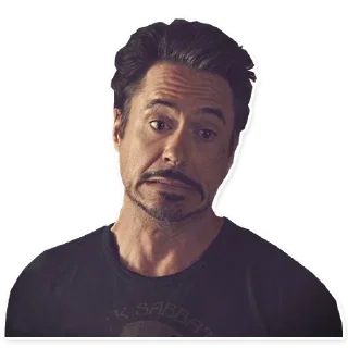 😕-Meme_pack, Telegram Sticker