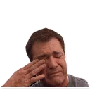 😭-Meme_pack, Telegram Sticker