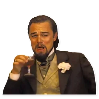 😜-Meme_pack, Telegram Sticker