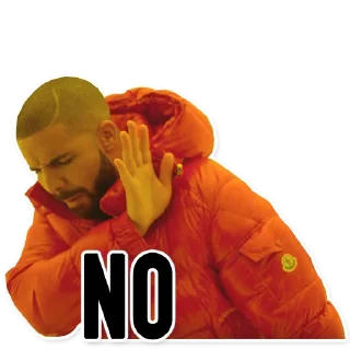 ✋-Meme_pack, Telegram Sticker