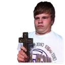 😖-Meme_pack, Telegram Sticker