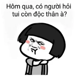 😘-memecuatraday, Telegram Sticker