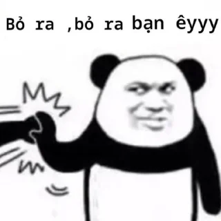 😌-memecuatraday, Telegram Sticker
