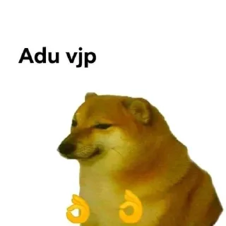 👏-memecuatraday, Telegram Sticker