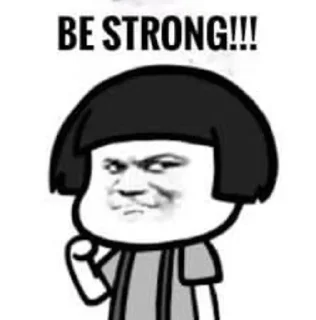 👍-memecuatraday, Telegram Sticker