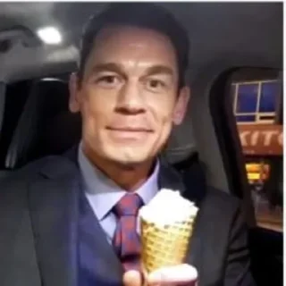 🍦-memecuatraday, Telegram Sticker