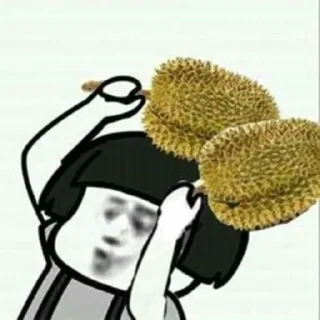 😑-memecuatraday, Telegram Sticker