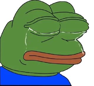 🥺-memecuatraday, Telegram Sticker