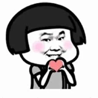 😘-memecuatraday, Telegram Sticker