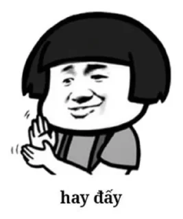 👍-memecuatraday, Telegram Sticker