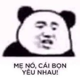 😣-memecuatraday, Telegram Sticker