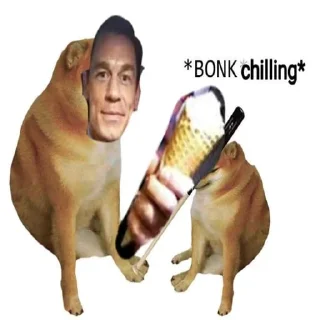 👌-memecuatraday, Telegram Sticker