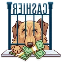 💸-Moar Dog Memes, Telegram Sticker
