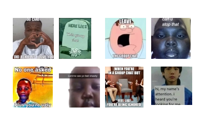 MemesCool - @Phantomsticker