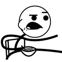☕-MemeStick, Telegram Sticker