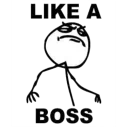 😎-MemeStick, Telegram Sticker