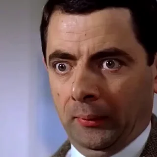 😲-Memes @Stickersey, Telegram Sticker