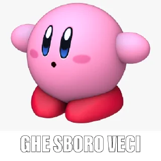 🅱️-@Memini_Marroni, Telegram Sticker