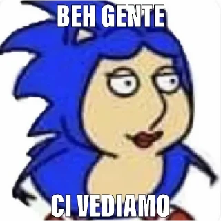 🅱️-@Memini_Marroni, Telegram Sticker