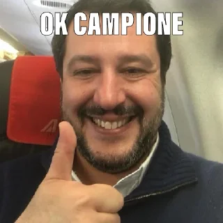 🅱️-@Memini_Marroni, Telegram Sticker