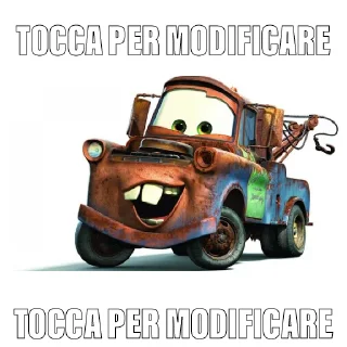 🅱️-@Memini_Marroni, Telegram Sticker