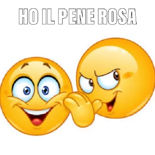 🅱️-@Memini_Marroni, Telegram Sticker