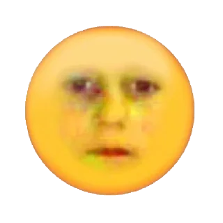 🅱️-@Memini_Marroni, Telegram Sticker