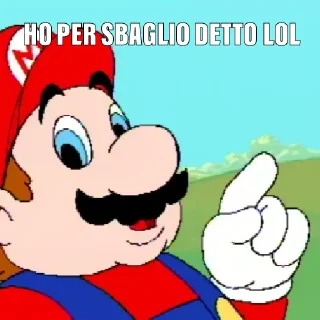 🅱️-@Memini_Marroni, Telegram Sticker