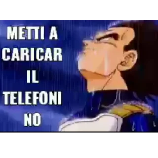 🅱️-@Memini_Marroni, Telegram Sticker