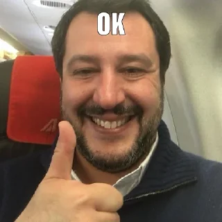 🅱️-@Memini_Marroni, Telegram Sticker