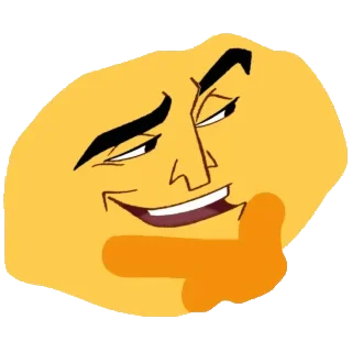🅱️-@Memini_Marroni, Telegram Sticker