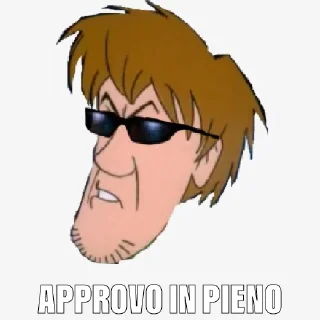 🅱️-@Memini_Marroni, Telegram Sticker