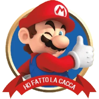 🅱️-@Memini_Marroni, Telegram Sticker