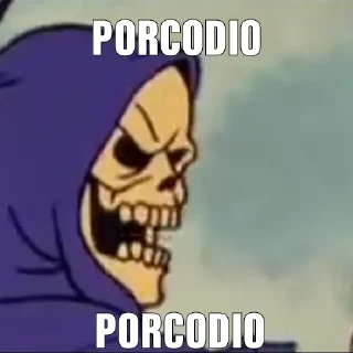 🅱️-@Memini_Marroni, Telegram Sticker